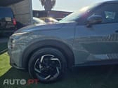 Nissan Juke 1.0 DIG-T N-Connecta NAV. DCT