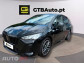 BMW 218 d Active Tourer