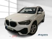 BMW X1 25 e xDrive