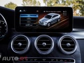 Mercedes-Benz GLC 300 de Coupe 4Matic 9G-TRONIC AMG Line