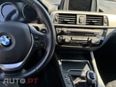 BMW 116 i Urban Line