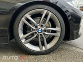 BMW 116 d Pack Desportivo M