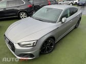 Audi A5 35 TDI S tronic