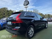 Volvo XC60 2.0 T8 PHEV Momentum Plus AWD