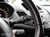 Ford Fiesta 1.5 TDCi Trend