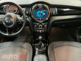 MINI Cooper One