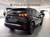 Peugeot 2008 1.5 BlueHDi Allure