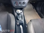 Fiat Punto Evo 1.3 Multijet SPORT