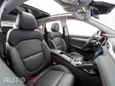 MG ZS EV 50.3 kWh Luxury