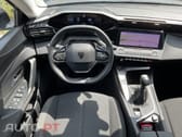 Peugeot 308 SW 1.2 PureTech Active Pack
