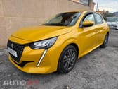 Peugeot 208 1.5 BlueHDi GT Pack