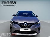 Renault Captur 1.0 TCe 100 Bi-Fuel techno