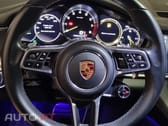 Porsche Panamera 4 E-Hybrid Platinum Edition