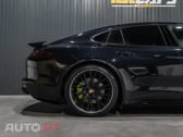 Porsche Panamera 4 E-Hybrid Platinum Edition