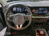 Kia Niro 64kWh