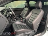 Volkswagen Golf 2.0 TSi GTi DSG Performance