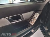 Mercedes-Benz C 220 CDi Elegance BlueEfficiency Aut.