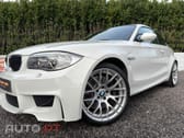 BMW 1M 1M
