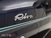 Fiat 500 0.9 8V TwinAir Turbo S&S Riva