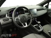 Renault Clio Clio 1.0 TCe Techno