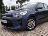 Kia Rio 1.4 CRDI 90 Platinum Edition
