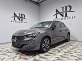 Peugeot 208 1.5 BlueHDi Allure