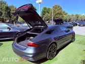 Audi A7 50 TFSIe quattro S tronic