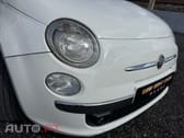 Fiat 500 1.3 16V Multijet by Diesel