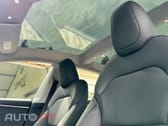 Tesla Model 3 Long Range Tração Integral