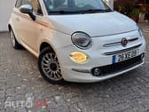 Fiat 500 FIAT 500 1.2 Lounge