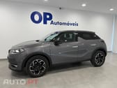 DS DS3 Crossback 1.2 PureTech Be Chic