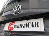 Volkswagen Caddy KingCab 2.0 TDI Business DSG