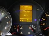 Porsche Cayenne Tiptronic