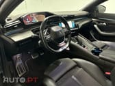 Peugeot 508 SW 1.6 Hybrid GT Pack e-EAT8
