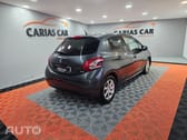 Peugeot 208 1.4 HDi Access