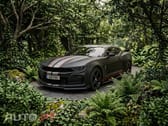 Chevrolet Camaro 2.0 Turbocompressor
