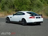 Jaguar XK XKR-S 5.0 Kompressor