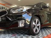Kia Carens 1.7 CRDi ISG TX