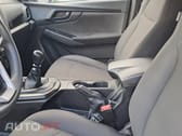 Isuzu D-Max 1.9 Ddi CD 4WD L CM