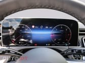 Mercedes-Benz E 220 I.V.A DEDUTÍVEL d AMG-Sport