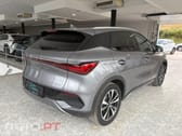 BYD Atto 3 60.48 kWh Design