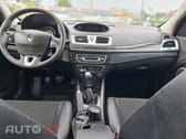 Renault Mégane 1.5 dCi Luxe