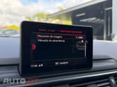 Audi A5 2.0 TDI Sport