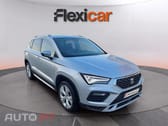 Seat Ateca 1.5 TSI Xperience DSG
