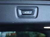 BMW 320 d Touring Pack M Auto