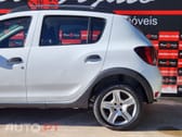 Dacia Sandero Stepway Blue dCi 95 Celebration