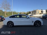 BMW 420 d Pack M Auto