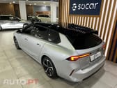 Opel Astra Sports Tourer 1.2 T Hybrid GS eDCT