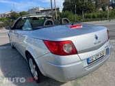Renault Mégane Cabrio Cabrio
