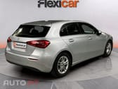 Mercedes-Benz A 180 d 7G-DCT Style